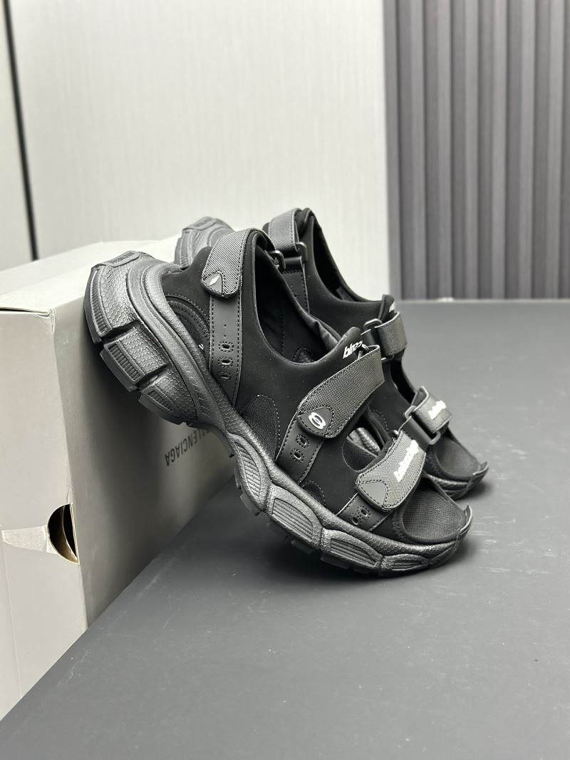 Balenciaga Track Shoes